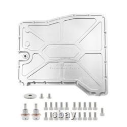 Billet Oil Sump Pan GR6 Gearbox For Nissan GTR R35 Transmission Dual Clutch