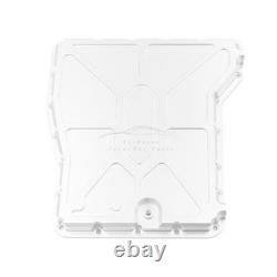 Billet Oil Sump Pan GR6 Gearbox For Nissan GTR R35 Transmission Dual Clutch