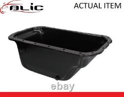 Blic Brand New Engine Oil Pan Sump 0216-00-2515475p