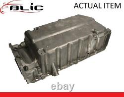 Blic Brand New Engine Oil Pan Sump 0216-00-5514477p