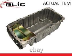 Blic Brand New Engine Oil Pan Sump 0216-00-5514477p