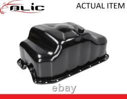 Blic Brand New Engine Oil Pan Sump 0216-00-6036471p
