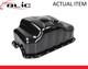 Blic Brand New Engine Oil Pan Sump 0216-00-6036471p