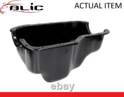 Blic Brand New Engine Oil Pan Sump 0216-00-6036471p