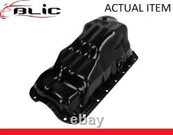 Blic Brand New Engine Oil Pan Sump 0216-00-8185473p