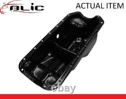 Blic Brand New Engine Oil Pan Sump 0216-00-8185473p