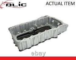 Blic Brand New Engine Oil Pan Sump 0216-00-9514474p