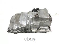 Bmw 1 2 3 4 5 Series F10 F20 F22 F30 F32 B47 B47d20a Oil Sump Pan 8513661