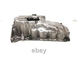 Bmw 1 2 3 4 5 Series F10 F20 F22 F30 F32 B47 B47d20a Oil Sump Pan 8513661