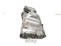 Bmw 1 2 3 4 5 Series F10 F20 F22 F30 F32 B47 B47d20a Oil Sump Pan 8513661