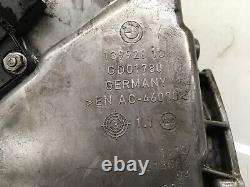 Bmw 1 2 3 4 5 Series F10 F20 F22 F30 F32 B47 B47d20a Oil Sump Pan 8513661