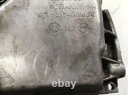 Bmw 1 2 3 4 5 Series F10 F20 F22 F30 F32 B47 B47d20a Oil Sump Pan 8513661
