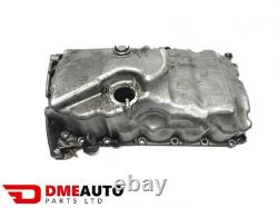 Bmw 1 2 3 4 5 Series F20 F22 F30 F32 F10 B47 Diesel Engine Oil Sump Pan 8513661