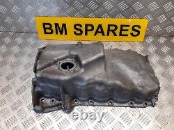 Bmw 1 2 3 4 5 Series N47 F20 F30 F10 Diesel Oil Engine Sump Pan 7812360 12-15