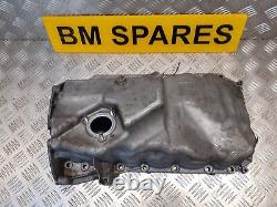 Bmw 1 2 3 4 5 Series N47 F20 F30 F10 Diesel Oil Engine Sump Pan 7812360 12-15