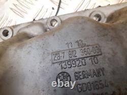 Bmw 1 2 3 4 5 Series N47 F20 F30 F10 Diesel Oil Engine Sump Pan 7812360 12-15