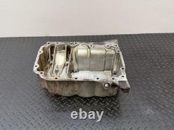 Bmw 1 2 Series F20 F45 F46 1.5 Diesel B37c15a Oil Sump Pan 7605231