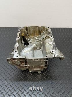 Bmw 1 2 Series F20 F45 F46 1.5 Diesel B37c15a Oil Sump Pan 7605231