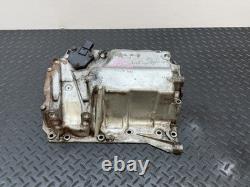 Bmw 1 2 Series F20 F45 F46 1.5 Diesel B37c15a Oil Sump Pan 7605231