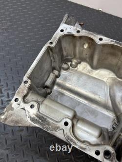 Bmw 1 2 Series F20 F45 F46 1.5 Diesel B37c15a Oil Sump Pan 7605231