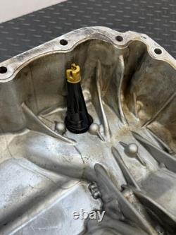 Bmw 1 2 Series F20 F45 F46 1.5 Diesel B37c15a Oil Sump Pan 7605231