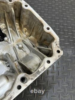 Bmw 1 2 Series F20 F45 F46 1.5 Diesel B37c15a Oil Sump Pan 7605231