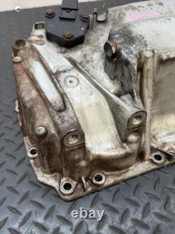Bmw 1 2 Series F20 F45 F46 1.5 Diesel B37c15a Oil Sump Pan 7605231
