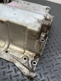 Bmw 1 2 Series F20 F45 F46 1.5 Diesel B37c15a Oil Sump Pan 7605231
