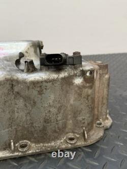 Bmw 1 2 Series F20 F45 F46 1.5 Diesel B37c15a Oil Sump Pan 7605231