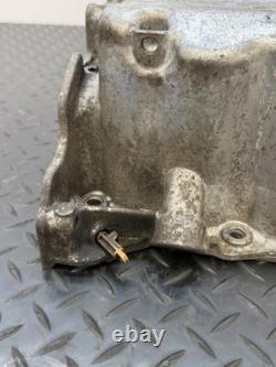 Bmw 1 2 Series F20 F45 F46 1.5 Diesel B37c15a Oil Sump Pan 7605231