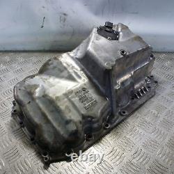 Bmw 1 F20 F21 3 F30 F31 4 F32 F33 5 F10 F11 Series 2.0d N47 Oil Sump Pan 7812360