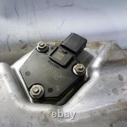 Bmw 1 F20 F21 3 F30 F31 4 F32 F33 5 F10 F11 Series 2.0d N47 Oil Sump Pan 7812360