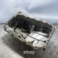 Bmw 1 F20 F21 3 F30 F31 4 F32 F33 5 F10 F11 Series 2.0d N47 Oil Sump Pan 7812360