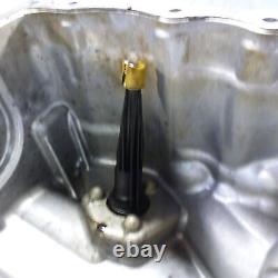 Bmw 1 F20 F21 3 F30 F31 4 F32 F33 5 F10 F11 Series 2.0d N47 Oil Sump Pan 7812360