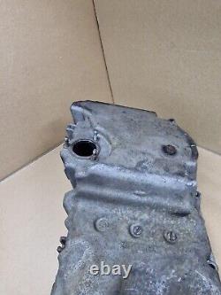 Bmw 1 Series E87 M47 2.0 Diesel Oil Sump Pan 7790540