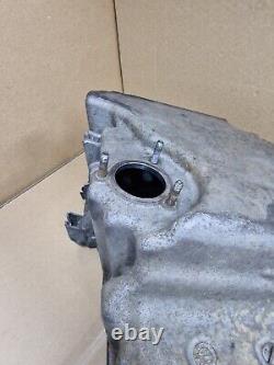 Bmw 1 Series E87 M47 2.0 Diesel Oil Sump Pan 7790540