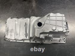 Bmw 3 4 5 6 7 Series F30 F32 F10 F12 F01 N57 3.0 Diesel Oil Pan Sump