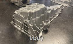 Bmw 3 4 5 6 7 Series F30 F32 F10 F12 F01 N57 3.0 Diesel Oil Pan Sump