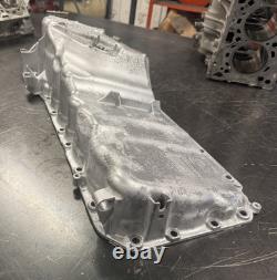 Bmw 3 4 5 6 7 Series F30 F32 F10 F12 F01 N57 3.0 Diesel Oil Pan Sump