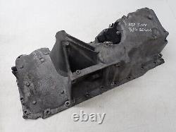 Bmw 3 4 5 Series F30 F31 F32 F10 F11 3.0 D Xdrive N57d30b Oil Sump Pan 7823203