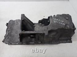 Bmw 3 4 5 Series F30 F31 F32 F10 F11 3.0 D Xdrive N57d30b Oil Sump Pan 7823203