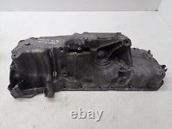 Bmw 3 4 5 Series F30 F31 F32 F10 F11 3.0 D Xdrive N57d30b Oil Sump Pan 7823203