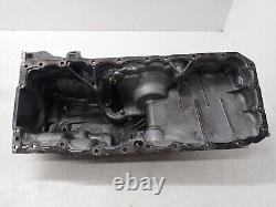 Bmw 3 4 5 Series F30 F31 F32 F10 F11 3.0 D Xdrive N57d30b Oil Sump Pan 7823203