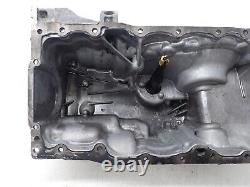 Bmw 3 4 5 Series F30 F31 F32 F10 F11 3.0 D Xdrive N57d30b Oil Sump Pan 7823203