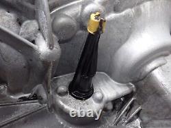 Bmw 3 4 5 Series F30 F31 F32 F10 F11 3.0 D Xdrive N57d30b Oil Sump Pan 7823203