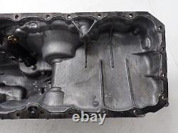 Bmw 3 4 5 Series F30 F31 F32 F10 F11 3.0 D Xdrive N57d30b Oil Sump Pan 7823203