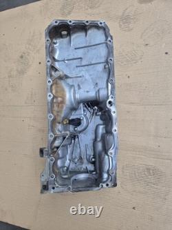 Bmw 3 4 Series F30 F31 F32 F36 3.0d 3.5d N57 Xdrive Oil Sump Pan 7823203