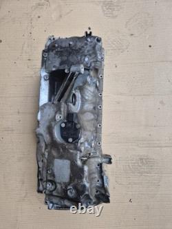 Bmw 3 4 Series F30 F31 F32 F36 3.0d 3.5d N57 Xdrive Oil Sump Pan 7823203