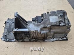Bmw 3 4 Series F30 F31 F32 F36 3.0d 3.5d N57 Xdrive Oil Sump Pan 7823203