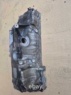 Bmw 3 4 Series F30 F31 F32 F36 3.0d 3.5d N57 Xdrive Oil Sump Pan 7823203
